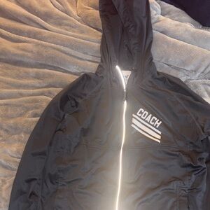 Varsity Spirit Coach Warm Up Jacket XL